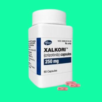 Xalkori 250mg