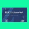 Zopylas 4mg 5ml