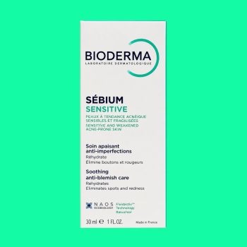 Bioderma Sébium Sensitive
