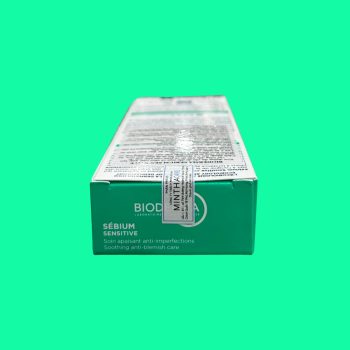 Bioderma Sébium Sensitive