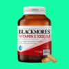 Blackmores Vitamin E 1000IU