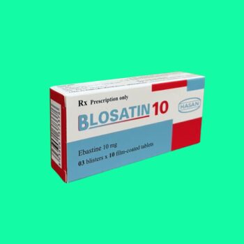 Thuốc Blosatin 10