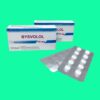 Thuốc Bysvolol 10mg