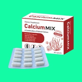 Calcium Mix