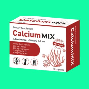 Calcium Mix