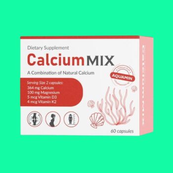 Calcium Mix