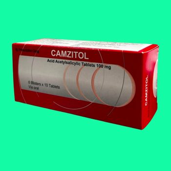 Camzitol 4 Camzitol
