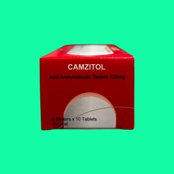 Camzitol 9 Camzitol