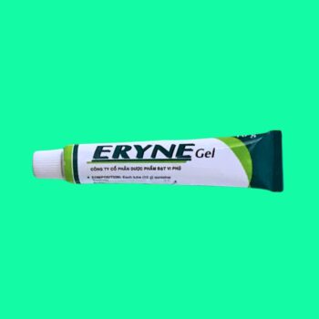 Thuốc Eryne Gel