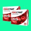 Ferocynat