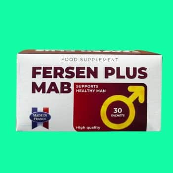 Fersen Plus Mab