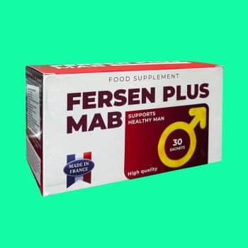 Fersen Plus Mab
