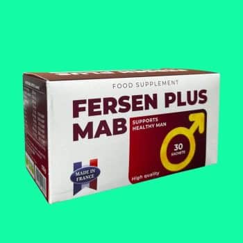 Fersen Plus Mab