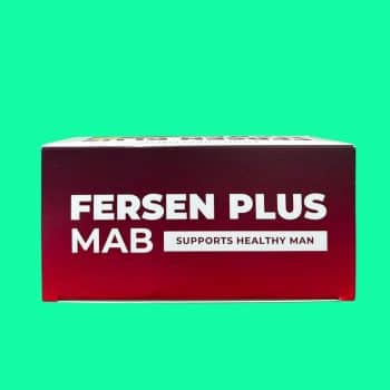 Fersen Plus Mab