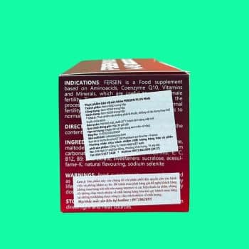 Fersen Plus Mab