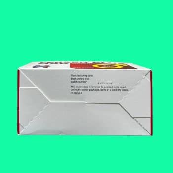 Fersen Plus Mab