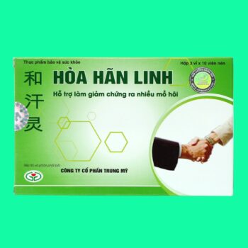 Hòa Hãn Linh