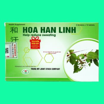 Hòa Hãn Linh