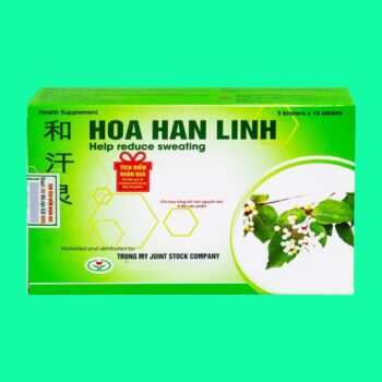 Hòa Hãn Linh