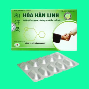 Hòa Hãn Linh