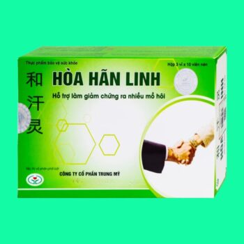 Hòa Hãn Linh