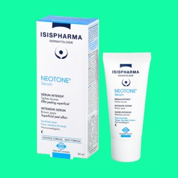 IsisPharma Neotone Serum