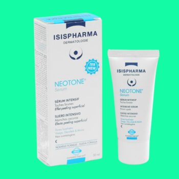 IsisPharma Neotone Serum