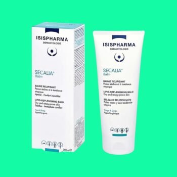 IsisPharma SECALIA Balm