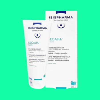 IsisPharma SECALIA Balm