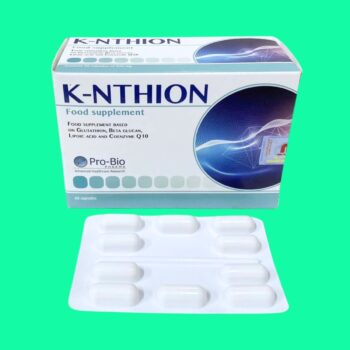 K-Nthion