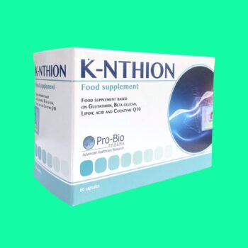 K-Nthion