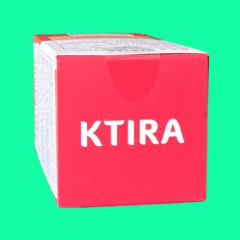 Ktira Omega 3 Krill