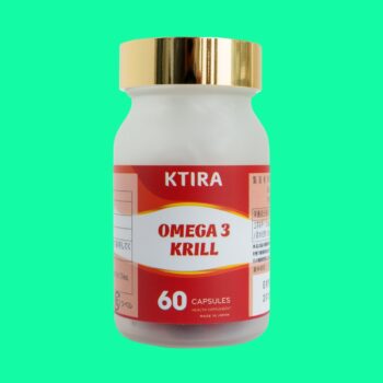 Ktira Omega 3 Krill