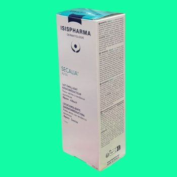 Secalia AHA IsisPharma 7 Secalia AHA IsisPharma