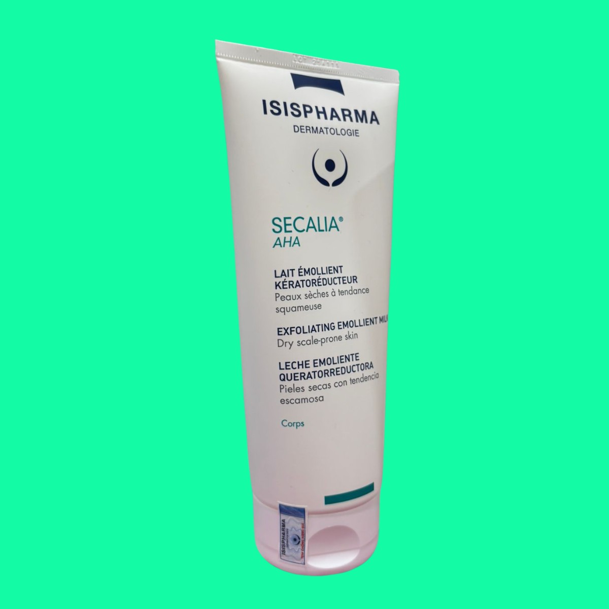 secalia-aha-isispharma-200ml-8 Secalia AHA IsisPharma