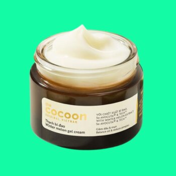 Thạch Bí Đao Cocoon Winter Melon Gel Cream