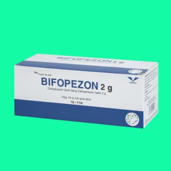 Bifopezon 2g