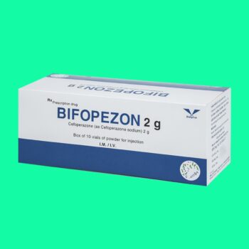 Bifopezon 2g