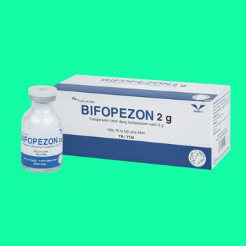 Bifopezon 2g