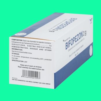 Bifopezon 2g