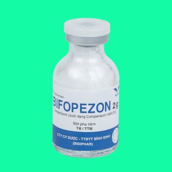 Bifopezon 2g