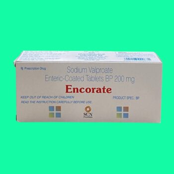 Encorate 200mg