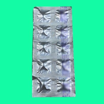 Encorate 200mg