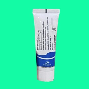 Hemprenol Cream 20g