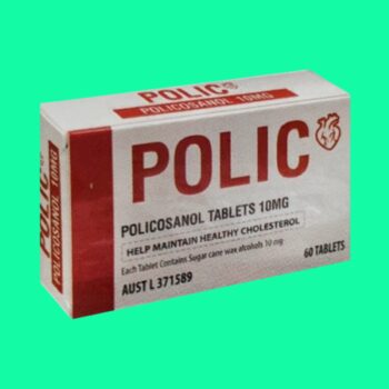 Polic 10mg