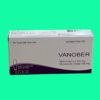 Vanober 100mg/100mg