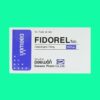 Fidorel Tab. 75mg