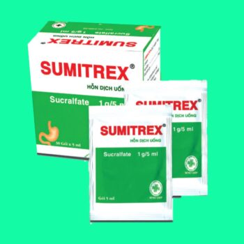 Sumitrex 1g/5ml