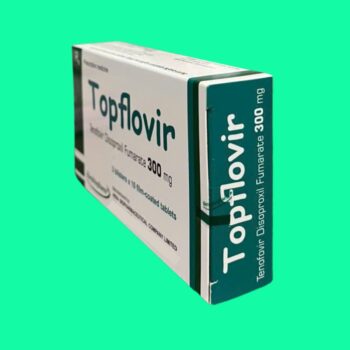 Topflovir 300mg