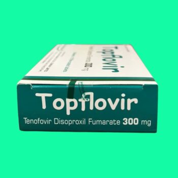 Topflovir 300mg